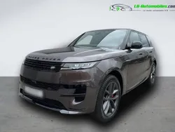 Utilisé 2024 Land Rover Range Rover SUV | 123 000 € (Super prix)