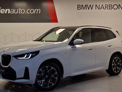 Utilisé 2025 BMW X3 M Sport SUV | 73 990 €