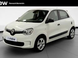 Blanc Utilisé 2021 Renault Twingo Life Citadine | 9 290 € (Bon prix)
