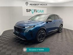 Bleu Utilisé 2024 Peugeot e-3008 GT SUV | 34 990 € (Bon prix)