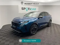 Utilisé 2024 Peugeot e-3008 GT SUV | 34 990 € (Super prix)