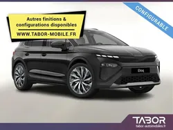 Bleu Nouvelle 2025 Skoda Elroq SUV | 38 307 € (Bon prix)