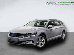 Utilisé 2024 VW Passat Break | 39 800 € (Prix assez cher)