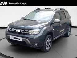 Gris Utilisé 2024 Dacia Duster Journey SUV | 20 990 € (Prix juste)