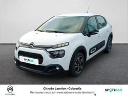 Blanc Utilisé 2022 Citroën C3 Business Class Citadine | 10 790 € (Prix juste)