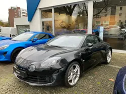 Utilisé 2023 Alpine A110 Coupé | 64 000 €
