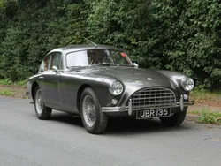 Autres Utilisé 1958 AC Aceca Coupé | 177 102 €