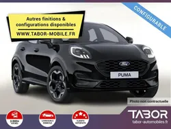 Blanc Nouvelle 2025 Ford Puma ST-Line X SUV | 26 610 € (Prix juste)