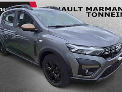 Othercolor Nouvelle 2025 Dacia Sandero Extreme Citadine | 19 450 €