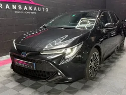 Utilisé 2019 Toyota Corolla Design Break | 19 990 € (Super prix)