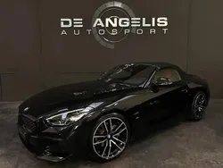 Noir Utilisé 2019 BMW Z4 M M Sport Cabriolet | 37 990 €