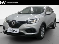 Gris Utilisé 2020 Renault Kadjar Business SUV | 17 980 € (Prix juste)