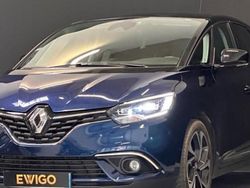 Bleu Utilisé 2018 Renault Scénic IV Intens Monospace | 16 290 € (Prix juste)
