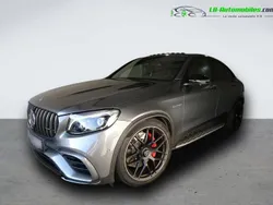 Utilisé 2018 Mercedes GLC63 AMG AMG | 67 800 € (Prix cher)