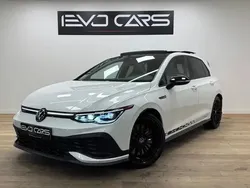 Blanc Utilisé 2022 VW Golf VIII GTI Clubsport Berline | 43 990 € (Prix cher)