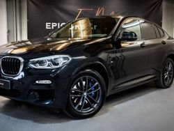 Utilisé 2018 BMW X4 M Sport SUV | 43 900 € (Prix juste)