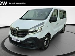 Blanc Utilisé 2019 Renault Trafic Van | 23 999 €