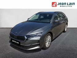 Nouvelle 2024 Skoda Octavia Ambition Break | 29 830 € (Prix juste)