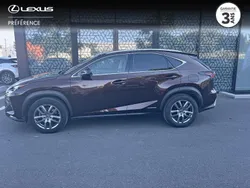 Utilisé 2019 Lexus NX300h SUV | 25 980 € (Bon prix)