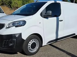 Blanc Utilisé 2019 Peugeot Expert Premium Van | 10 825 € (Super prix)