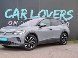 Gris Utilisé 2025 VW ID.4 Pro SUV | 32 970 €