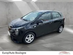 Nouvelle 2024 Kia Picanto Active Citadine | 16 000 € (Prix juste)