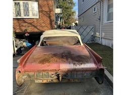 Occasion 1962 Cadillac Eldorado Coupé | 17 000 €