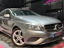Utilisé 2012 Mercedes A180 Elegance Berline | 8 990 €