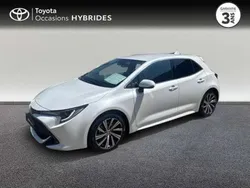 Utilisé 2023 Toyota Corolla Design Berline | 23 980 € (Super prix)