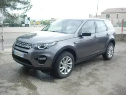 Gris Utilisé 2017 Land Rover Discovery Sport HSE SUV | 22 500 € (Bon prix)