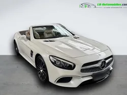 Utilisé 2020 Mercedes SL400 Coupé | 65 700 €