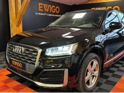 Utilisé 2020 Audi Q2 Sport SUV | 20 990 € (Bon prix)
