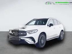 Utilisé 2024 Mercedes GLC400d Coupé | 82 600 € (Prix cher)