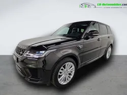 Utilisé 2021 Land Rover Range Rover SUV | 59 800 € (Super prix)