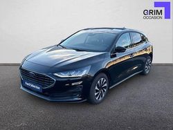Noir Nouvelle 2025 Ford Focus Business Edition | 26 390 €