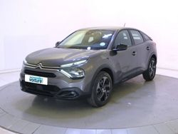 Gris Occasion 2024 Citroën C4 Berline | 22 490 € (Prix juste)