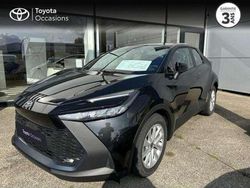 Nouvelle 2025 Toyota C-HR SUV | 30 490 € (Super prix)