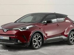 Utilisé 2019 Toyota C-HR SUV | 20 990 € (Prix assez cher)