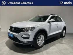 Utilisé 2019 VW T-Roc LOUNGE SUV | 18 990 € (Prix assez cher)