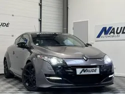 Utilisé 2012 Renault Mégane III R.S. Berline | 23 490 €