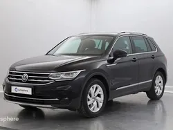 Utilisé 2020 VW Tiguan Elegance SUV | 29 699 € (Prix assez cher)
