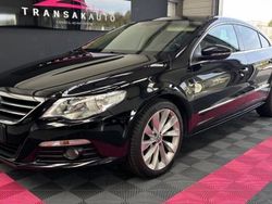 Noir Utilisé 2008 VW CC Berline | 11 490 €
