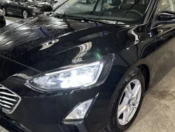 Utilisé 2020 Ford Focus Titanium X Berline | 9 990 € (Bon prix)
