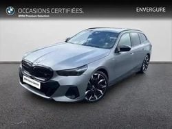 Gris Utilisé 2024 BMW i5 Comfort Edition Berline | 86 890 € (Bon prix)