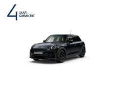 Noir Utilisé 2023 Mini Cooper Citadine | 25 950 € (Bon prix)