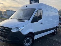 Blanc Utilisé 2020 Mercedes Sprinter Van | 9 600 €