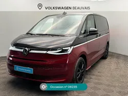 Utilisé 2024 VW Multivan Style Break | 74 990 €