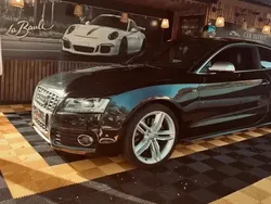 Noir Utilisé 2009 Audi S5 Coupé | 34 500 €