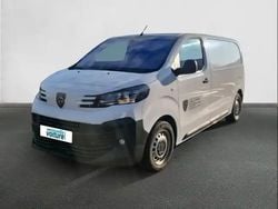 Blanc Utilisé 2024 Peugeot Expert Van | 32 590 € (Prix cher)
