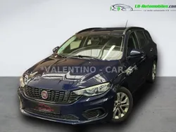 Utilisé 2016 Fiat Tipo Berline | 14 300 € (Prix assez cher)
